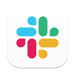 Refine works with Slack for team communication